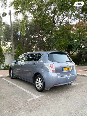 טויוטה ורסו