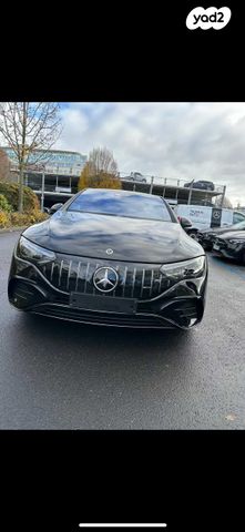 מרצדס-בנץ EQE