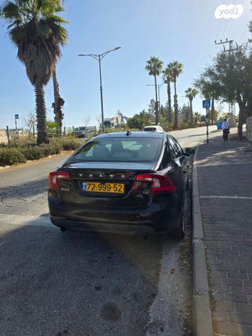 וולוו S60