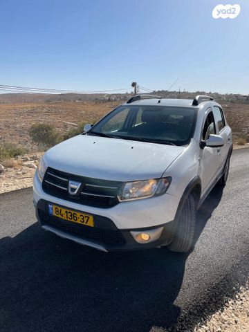 דאצ'יה סנדרו