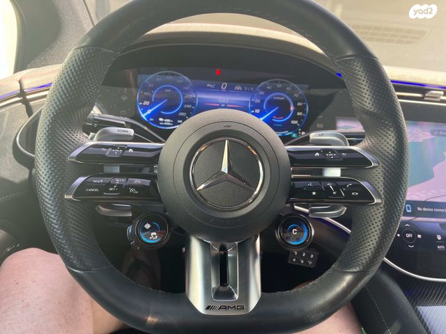 מרצדס-בנץ EQE