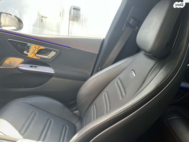 מרצדס-בנץ EQE