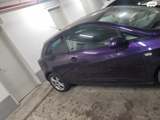 סיאט איביזה