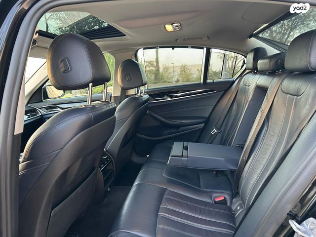 ב מ וו סדרה 5