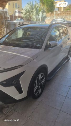 יונדאי באיון