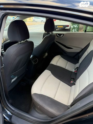 יונדאי איוניק