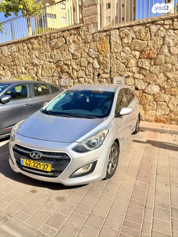 יונדאי i30