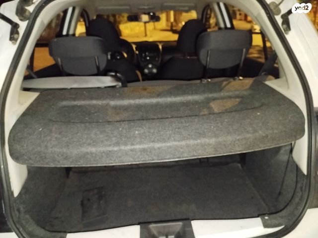 ניסאן מיקרה