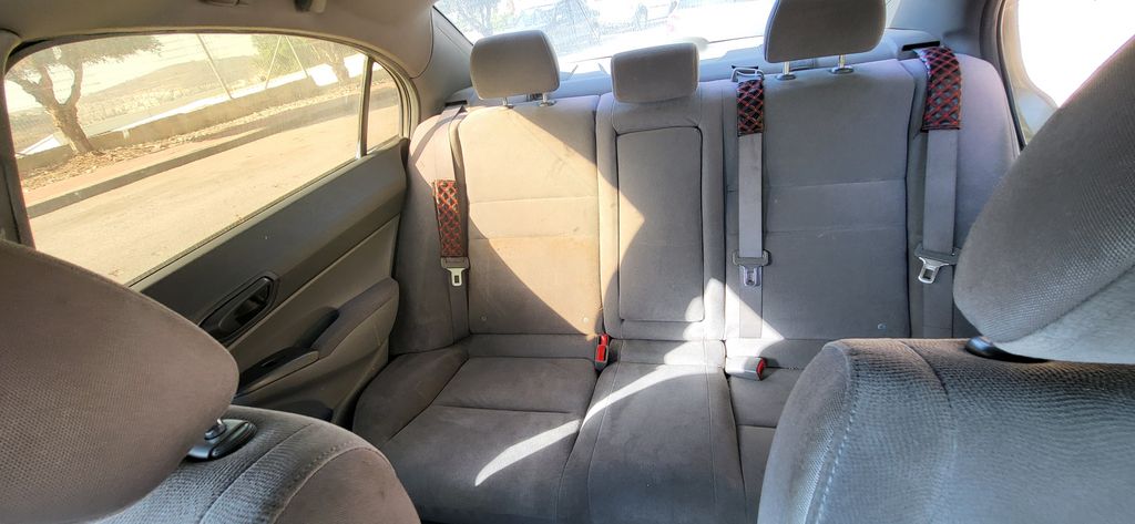 הונדה סיוויק