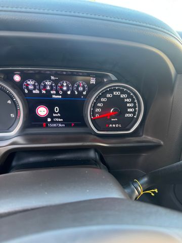 שברולט סילברדו