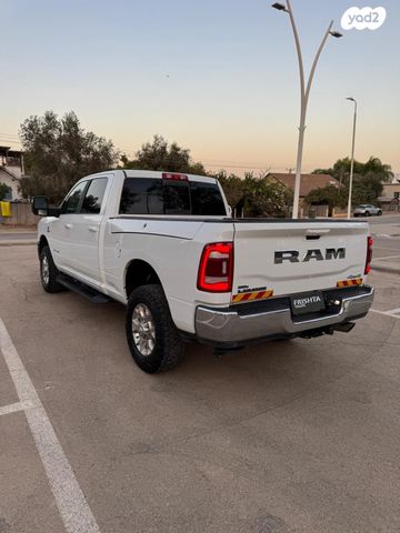 ראם 2500