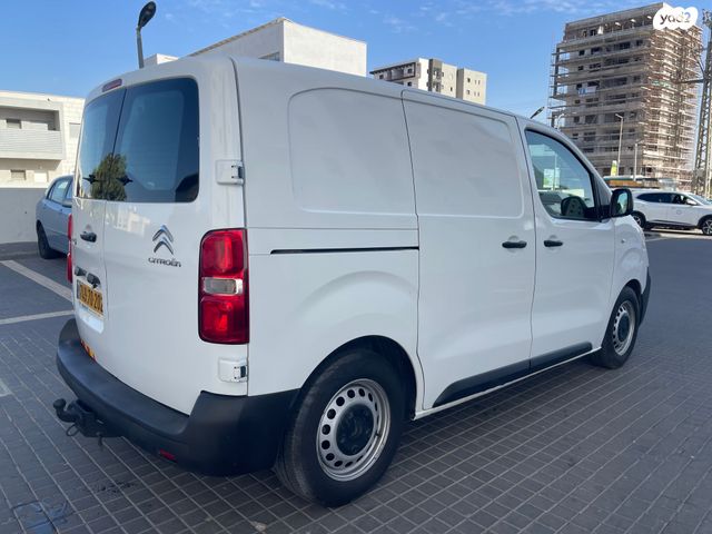 סיטרואן ג'אמפי