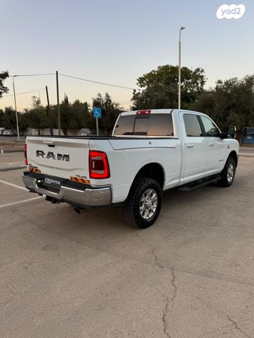 ראם 2500
