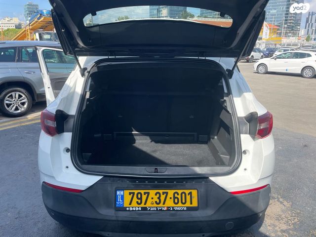 אופל גרנדלנד