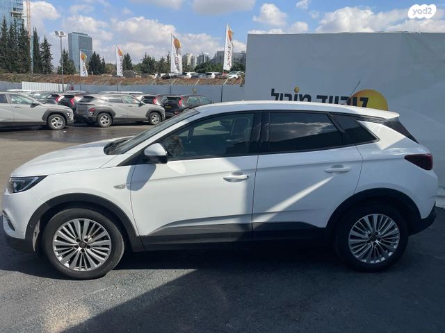 אופל גרנדלנד