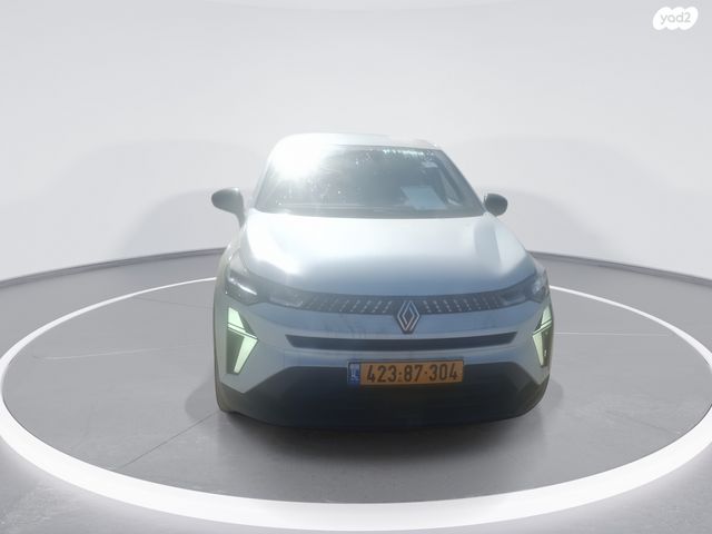 ניסאן קשקאי