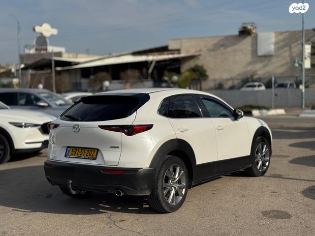 מאזדה CX-30