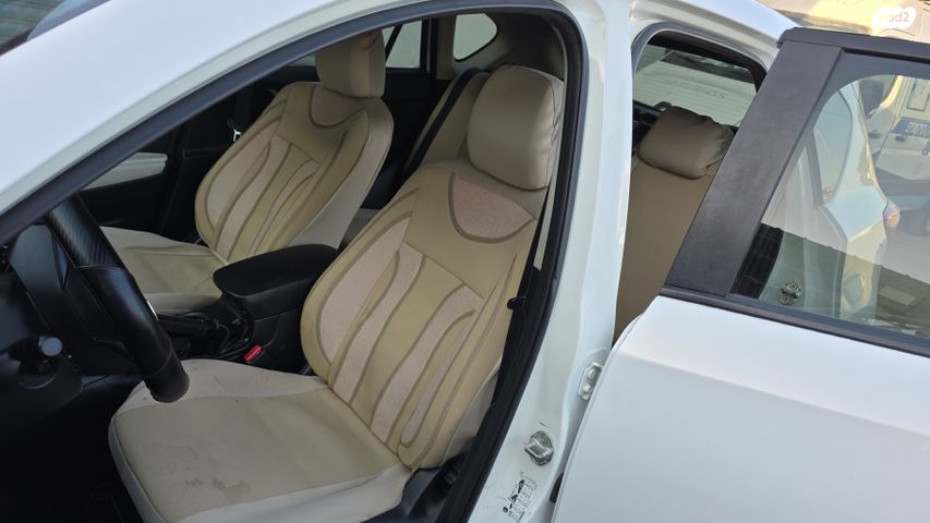 מודעת רכב מאזדה CX-5