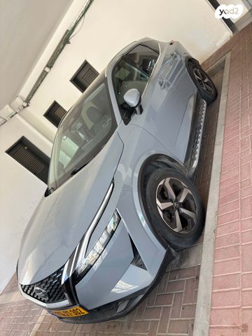 ניסאן קשקאי