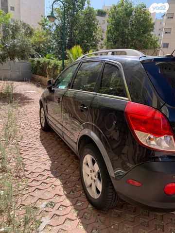 שברולט קפטיבה