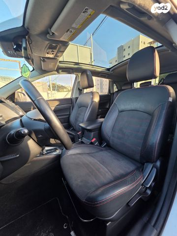 מיצובישי ASX