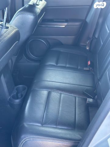 ג'יפ קומפאס