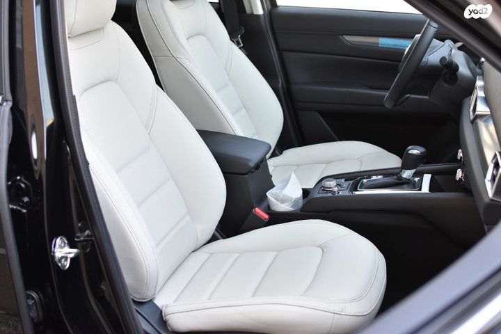מאזדה CX-5
