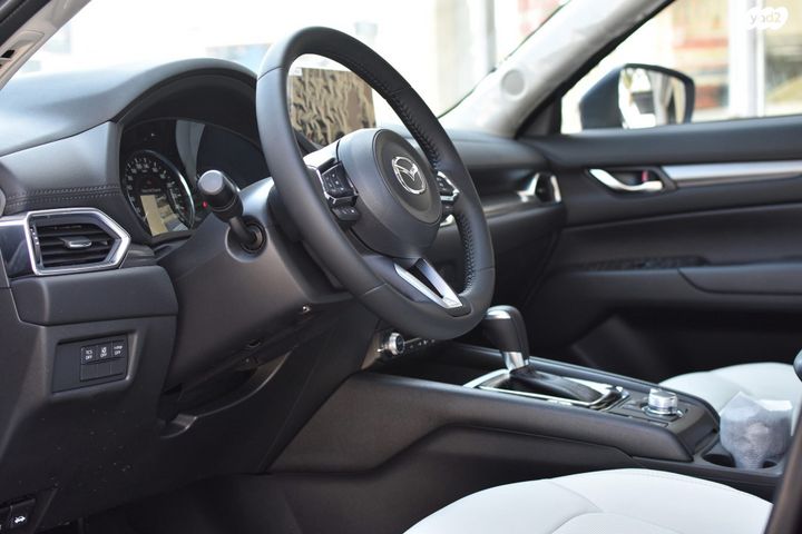 מאזדה CX-5