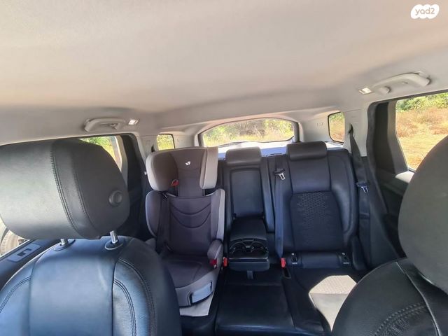 לנד רובר דיסקברי ספורט