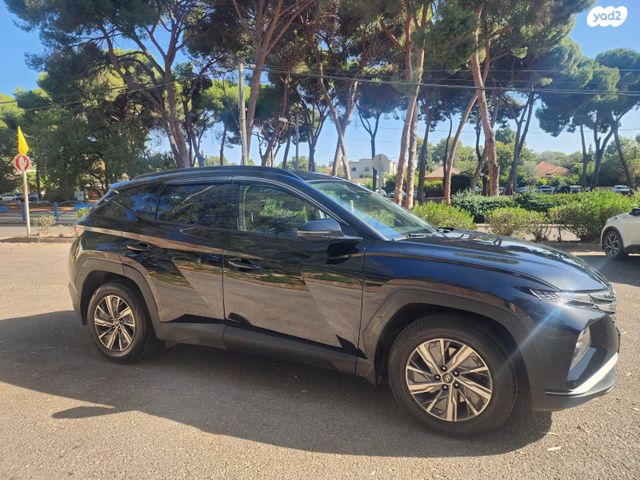 יונדאי טוסון