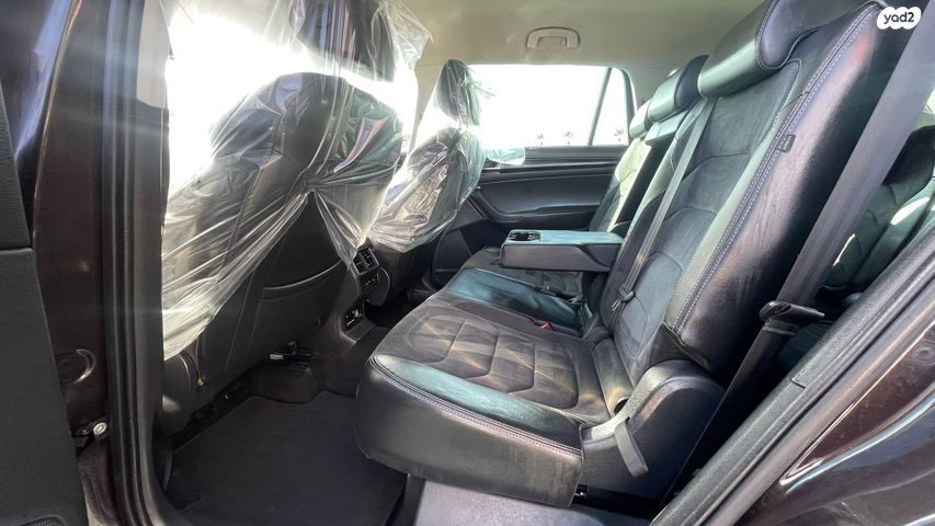 סקודה קודיאק