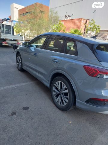 אאודי Q4 e-tron