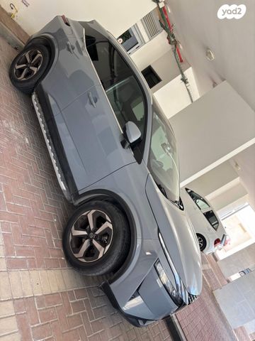 ניסאן קשקאי