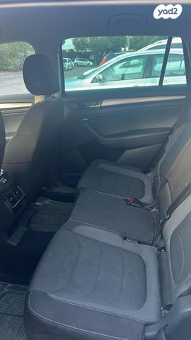 סקודה קודיאק