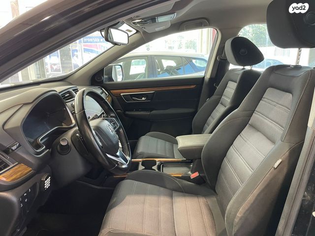 הונדה CR-V