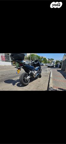 הונדה Forza NSS300