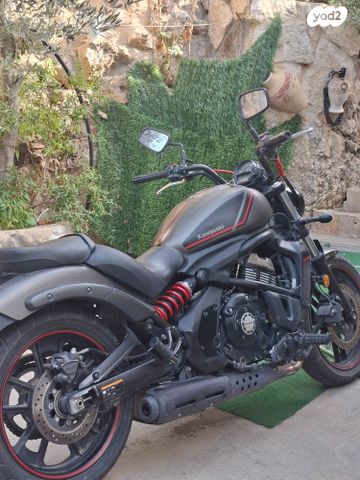 קאוואסאקי Vulcan S