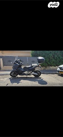 הונדה Forza NSS300