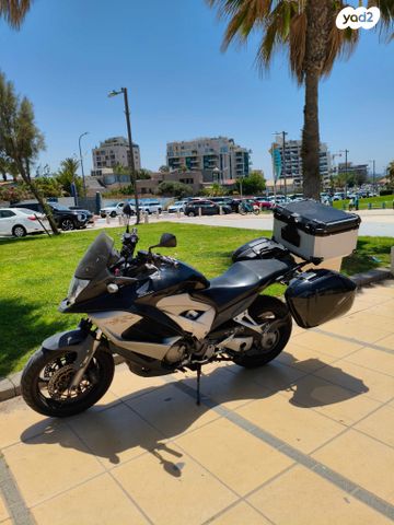 מודעת רכב הונדה VFR750/800
