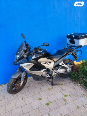 הונדה VFR750/800