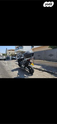 הונדה Forza NSS300