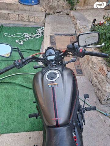 קאוואסאקי Vulcan S
