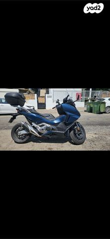 הונדה Forza NSS300