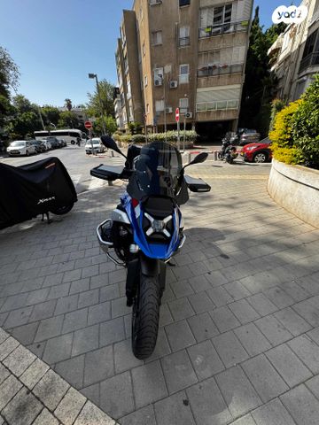 ב.מ.וו R1300GS
