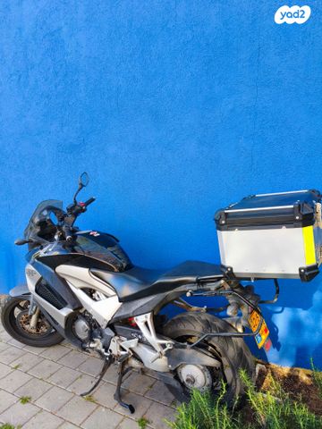 הונדה VFR750/800