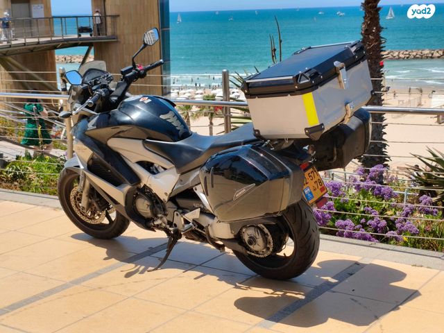 הונדה VFR750/800