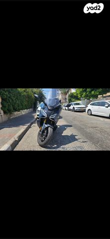 הונדה Forza NSS300