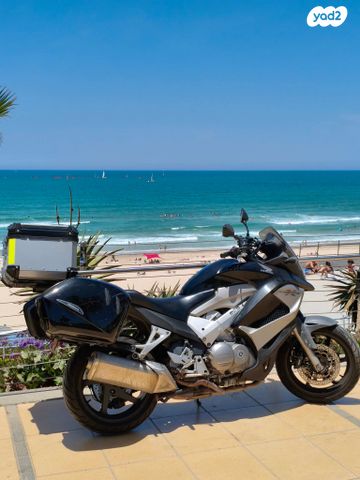 הונדה VFR750/800