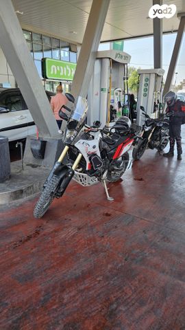 ימאהה טנרה 700