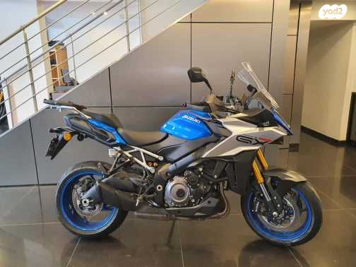 סוזוקי GSX-S1000